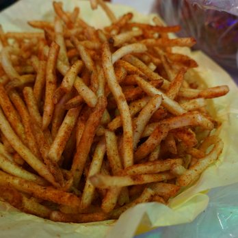 Kickin' Crab - Cajun Fries - Cajun/Creole Near Me - Carrollton, Texas Kickin' Crab - Cajun Fries - Cajun/Creole Near Me - Carrollton, Texas