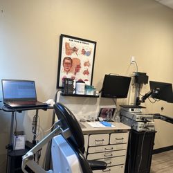 Pasha Snoring & Sinus Center