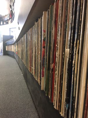 Soundsations Records by null