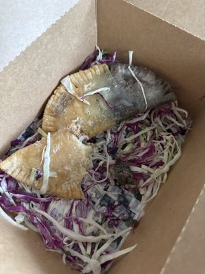 Old Coyote Cafe by null