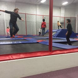 Gymnastic Academy South Trampoline Park and Training Facility