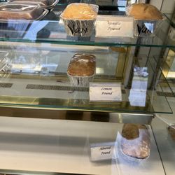 Silverspoon Bakery