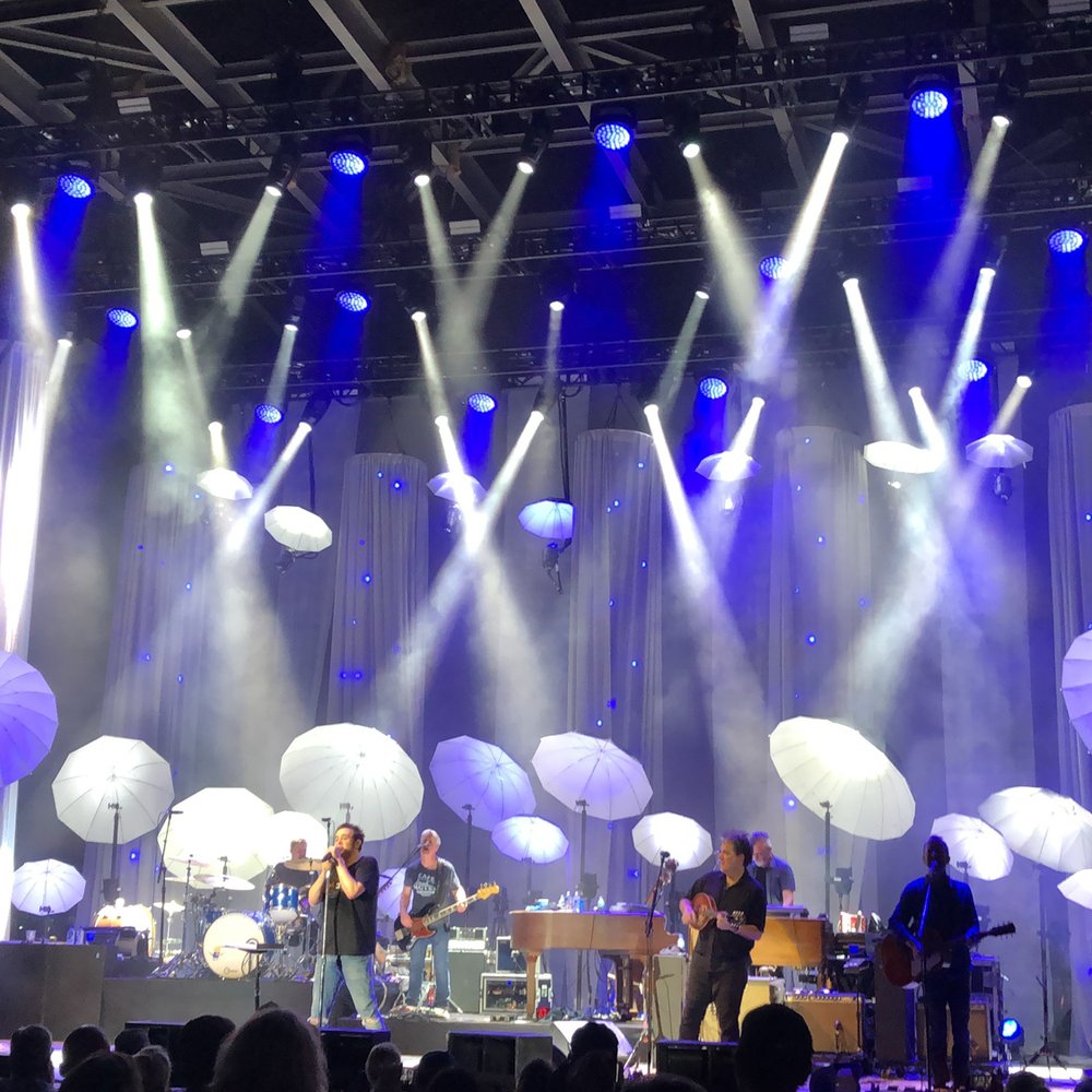 Firstbank Amphitheater - Great concert venue - Music Venues Near Me - Franklin, Tennessee
