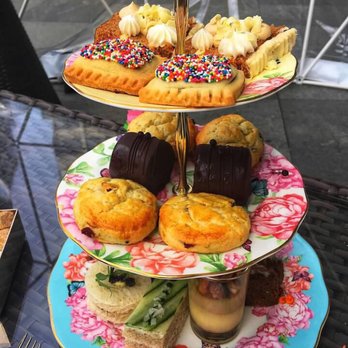 Kingbird - Breakfast & Brunch Near Me - Washington, DC, District of Columbia