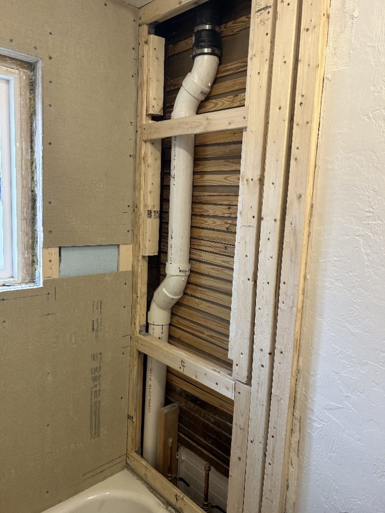 Slide of Tarniks Plumbing