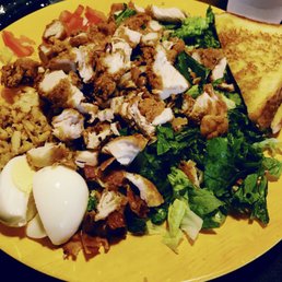 Cobb Salad