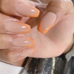 Kiwi Nail