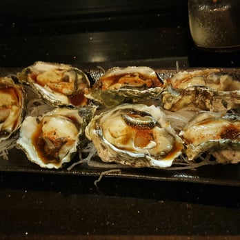 Zushi Dozo - Sushi Bars Near Me - Cherry Hill, New Jersey