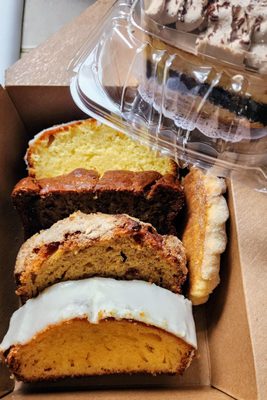 Orange Bakery by null