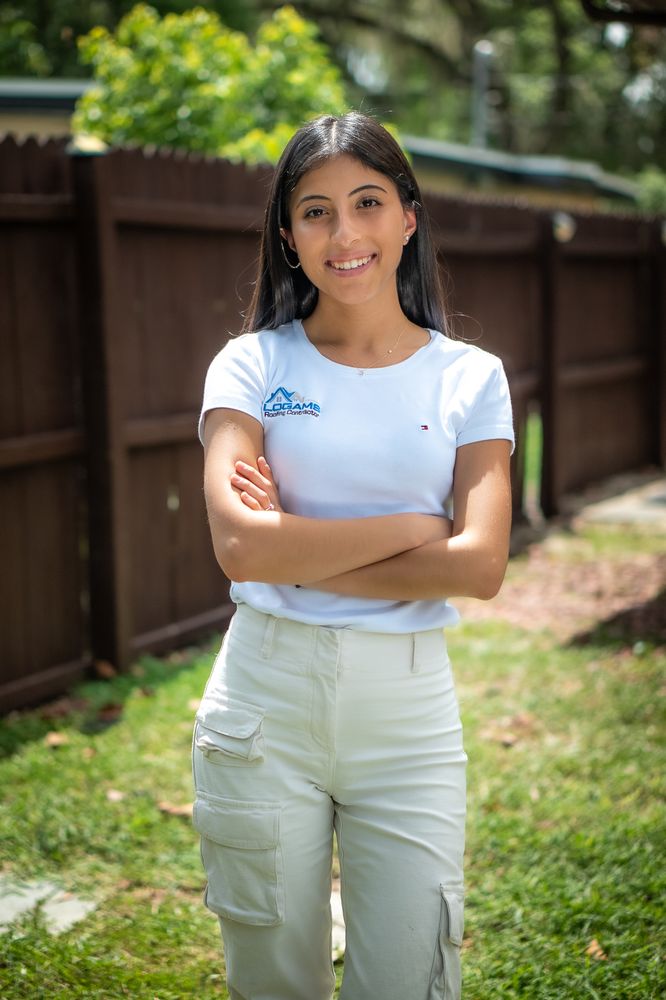 Slide of Logams Roofing Contractors