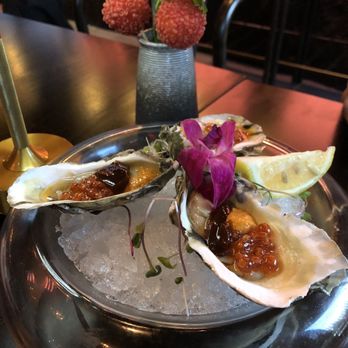 Cinnabar - Sushi Bars Near Me - Massapequa, New York