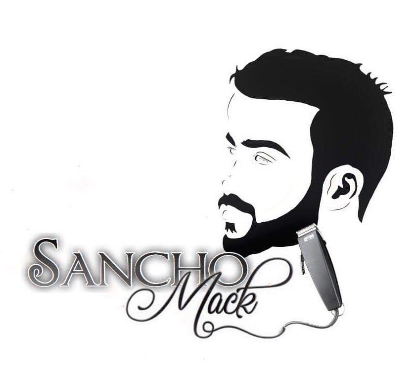 Sancho Mack Cutz Logo