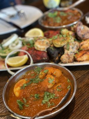 Masala Bay by null