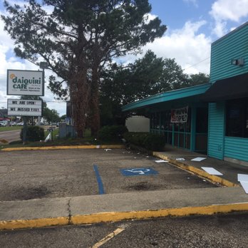Daiquiri Cafe - Horrible - Bars Near Me - Baton Rouge, Louisiana Daiquiri Cafe - Horrible - Bars Near Me - Baton Rouge, Louisiana