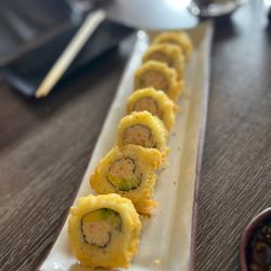 Sushi Lounge Encinitas