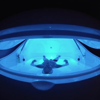 Escape Your Body Float Center - Naturopathic/Holistic Near Me - Lubbock, Texas