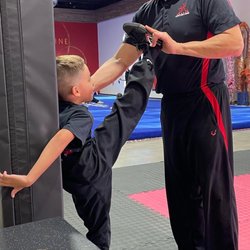 Phoenix Wushu Academy