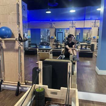 Club Pilates - Pilates Near Me - Burbank, California