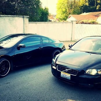 Caliber Collision - Body Shops Near Me - Pomona, California