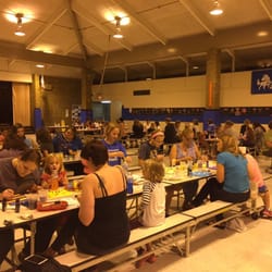 Hobby Pop - Merwin Elementary Mother/Daughter Night!