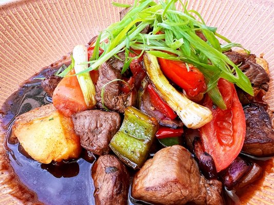 AVEO Table + Bar by null