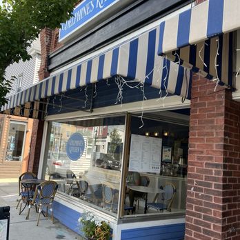 Delphine's Kitchen - Front entrance - Creperies Near Me - Beverly, Massachusetts