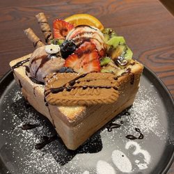 1003 Brunch & Dessert - Bread Gift Box