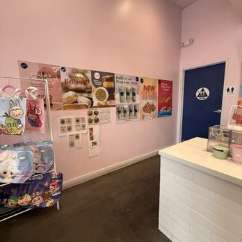 Dot & Dough - Desserts Near Me - Eastvale, California