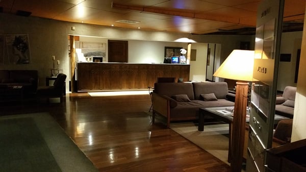 Hotel Palacio del Carmen, Autograph Collection by null