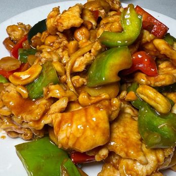 Panda Inn - Chinese Near Me - Ontario, California
