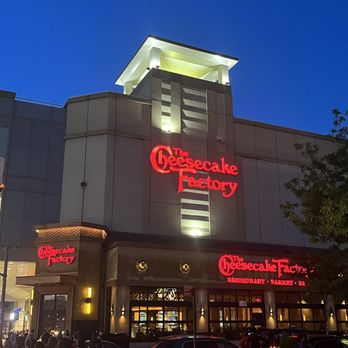 The Cheesecake Factory - Outside Cheesecake Factory - Desserts Near Me - Elmhurst, New York The Cheesecake Factory - Outside Cheesecake Factory - Desserts Near Me - Elmhurst, New York