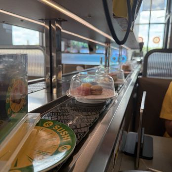 Sushi Station - Conveyor Belt Sushi Near Me - Westfield, Indiana Sushi Station - Conveyor Belt Sushi Near Me - Westfield, Indiana