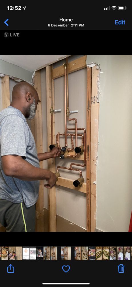 Slide of Pressley Plumbing And Gas