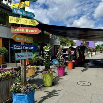 Beachbar - Bars Near Me - Nottwil, LU Beachbar - Bars Near Me - Nottwil, LU