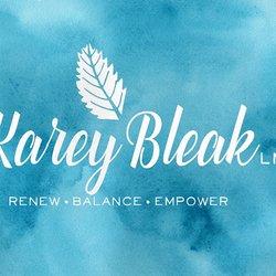 Karey Bleak, LMT