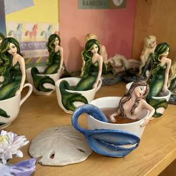 A Touch of Magick - Jewelry Near Me - Uxbridge, Massachusetts