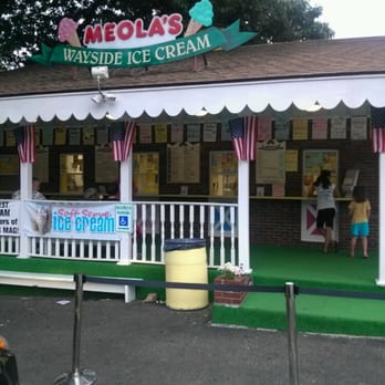 Meola's Wayside Ice Cream - Ice Cream & Frozen Yogurt Near Me - West Boylston, Massachusetts Meola's Wayside Ice Cream - Ice Cream & Frozen Yogurt Near Me - West Boylston, Massachusetts