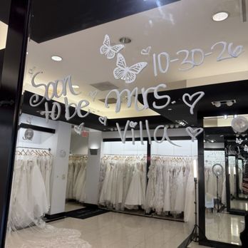 Arlet Bridal Couture - Bridal Near Me - Corona, California