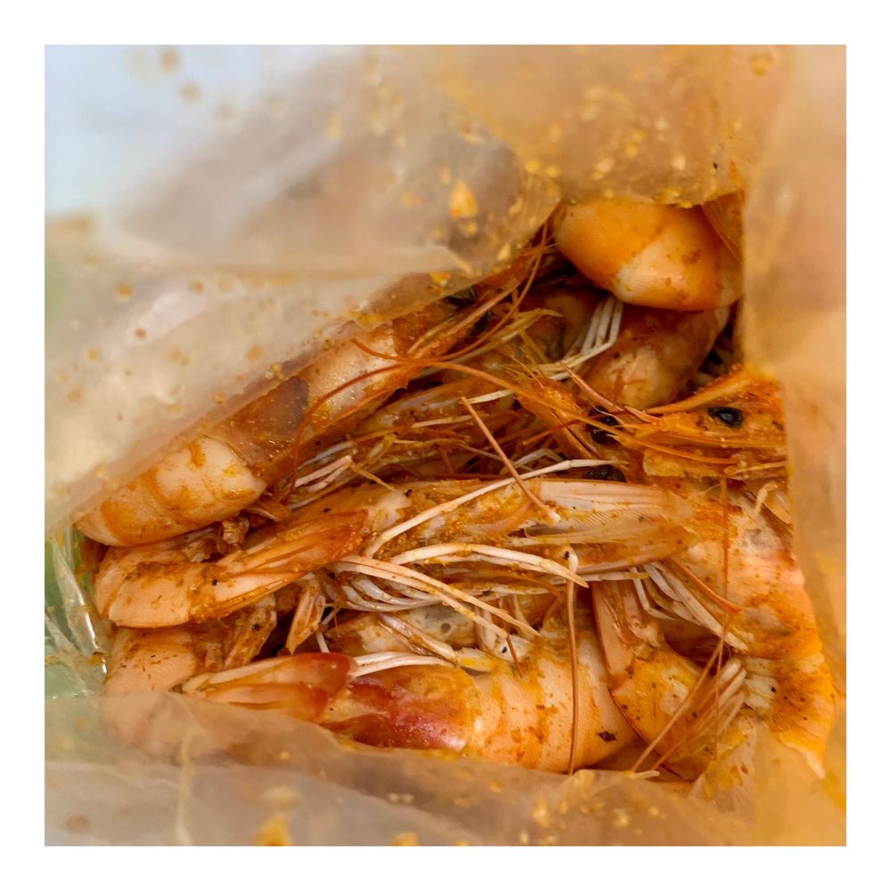 The Boiling Crab