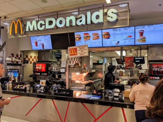 Mcdonald S 47 Photos 23 Reviews Coffee Tea 8700 Spine Rd 8700 Spine Rd