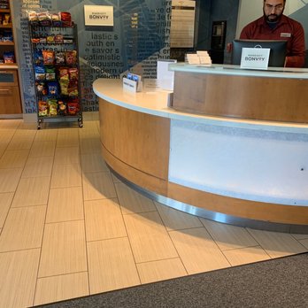 Springhill Suites Ashburn Dulles North - Hotels Near Me - Ashburn, Virginia