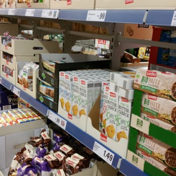 Lidl - Discount Store Near Me - Mannheim, BW