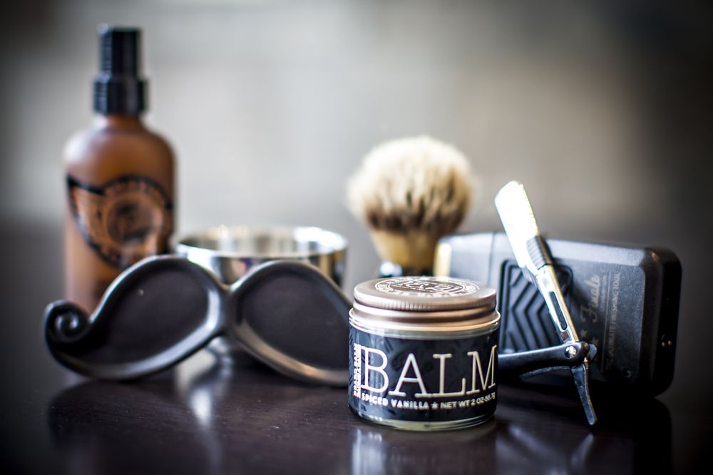 REFINE MEN’S SALON Updated September 2024 75 Photos & 25 Reviews