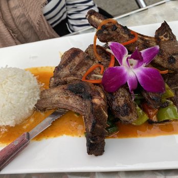 Nur Thai - Thai Near Me - Park, New York Nur Thai - Thai Near Me - Park, New York