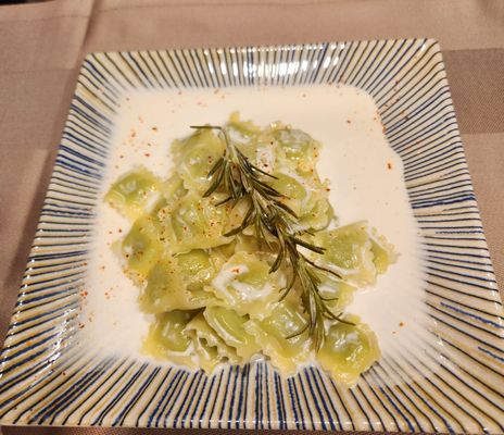 Restaurant de La Cordonnerie by null