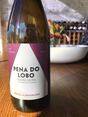 Square Wine Company by null