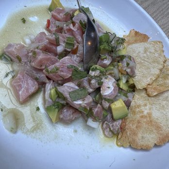 Camino Alto - New American Near Me - San Francisco, California