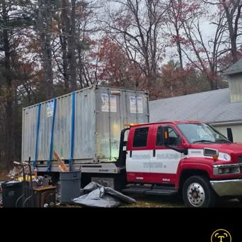 Cross Roads Towing - Towing Near Me - North Billerica, Massachusetts Cross Roads Towing - Towing Near Me - North Billerica, Massachusetts