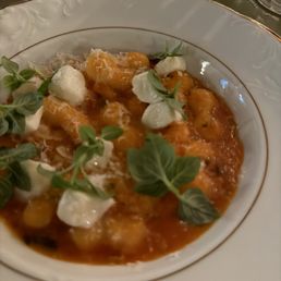 Pasta dish Pasta dish