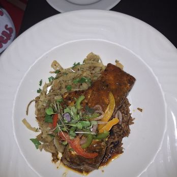 Jerk At Nite - Caribbean Near Me - Baltimore, Maryland